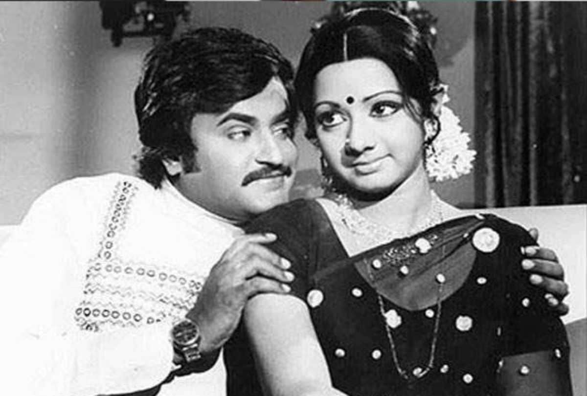 sridevi birthday special she play the role of mother at the age of 13
