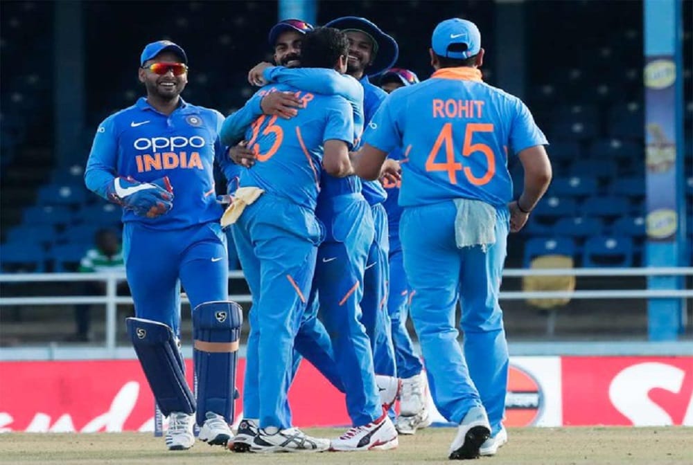 Team India is eyeing on first T20 cricket win at Dharamshala ground