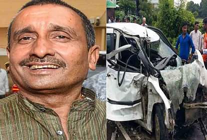 MLA Kuldeep Sengar's men attacked misdeed vctim's uncle's advocate