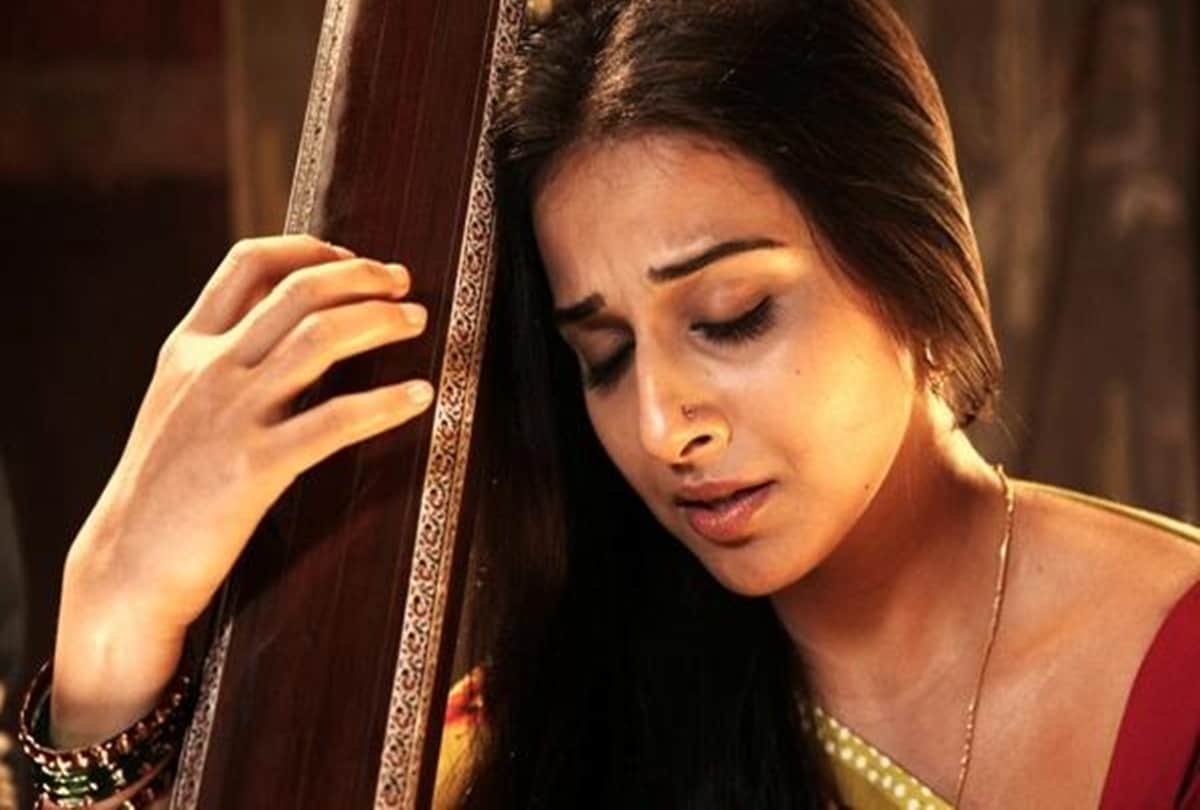 Vidya Balan opened up about the worst experiences she has had to face in her film career