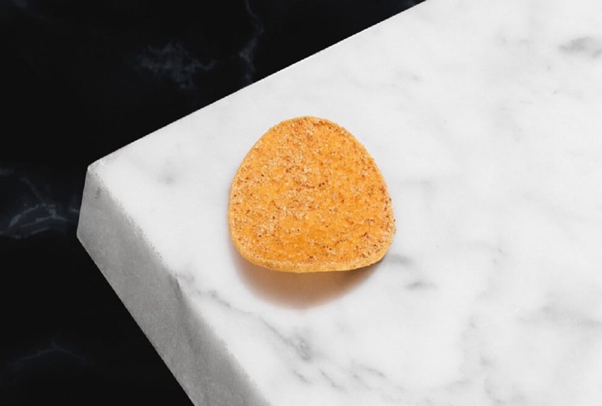 Worlds most expensive Potato Chips Come For 750 rupees a Piece