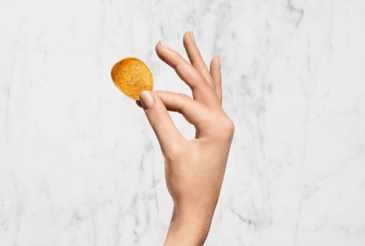 Worlds most expensive Potato Chips Come For 750 rupees a Piece