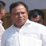 आशीष शेलार
