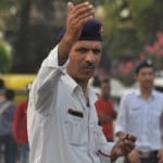 delhi traffic police