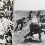 विलय की कहानी
