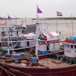 धोलाई बंदरगाह