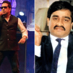 Mika Singh And Dawood Ibrahim