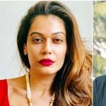 Payal Rohatgi and Zaira Wasim