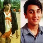 Shah rukh Khan and Ranbir Kapoor