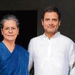 सोनिया गांधी-राहुल गांधी-ममता बनर्जी (फाइल फोटो)