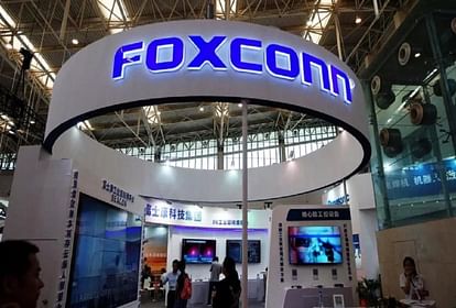 Apple supplier Foxconn to invest 4100 crore for two factories in India