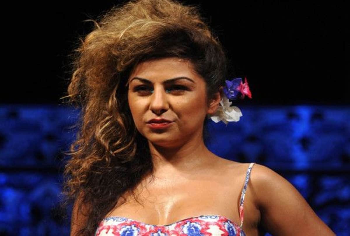 Hard Kaur abuses PM Narendra Modi, Amit Shah in video with Khalistan supporters