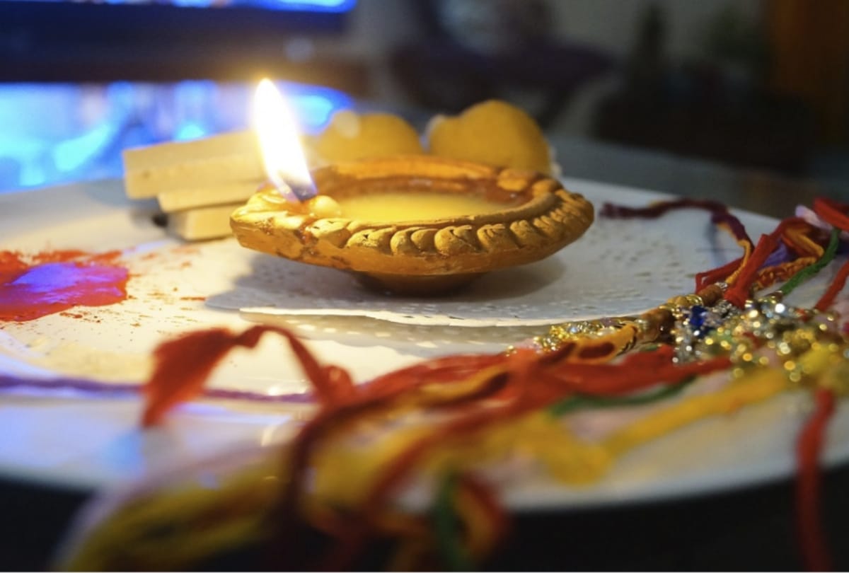 rakshabandhan 2019 opens once a year 364 days closed