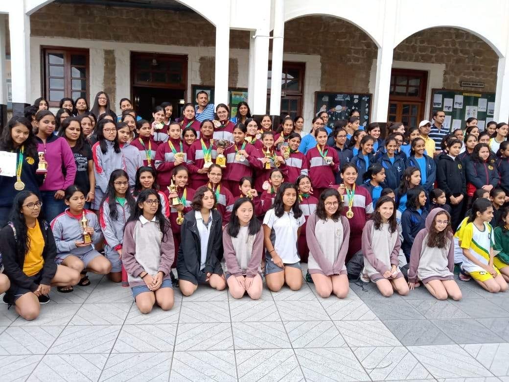 Ecol Global becomes overall champion