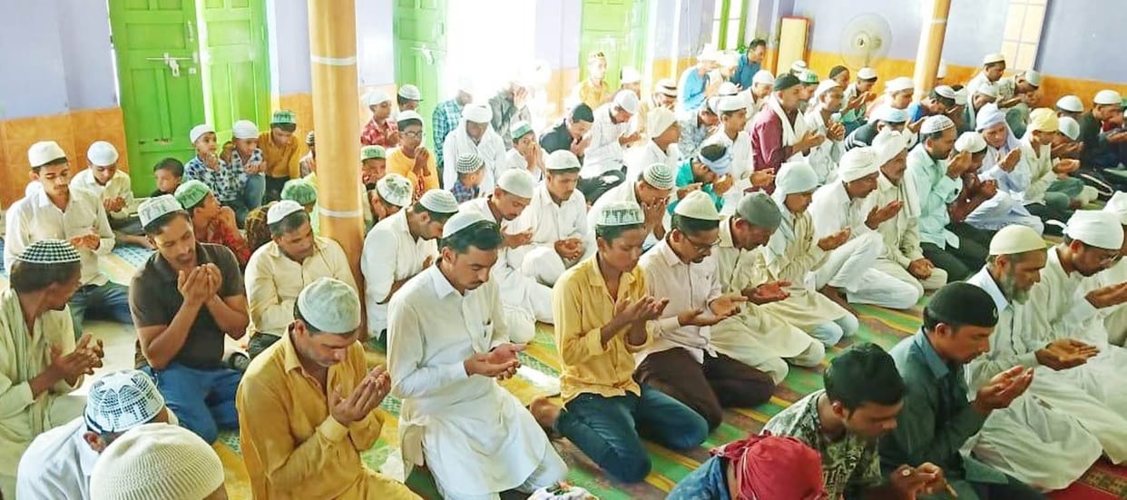 festival, idd, fatehabad