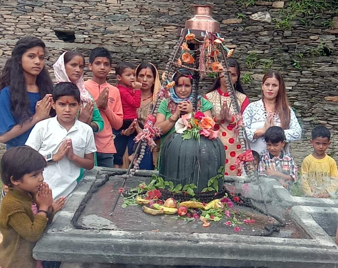 On the last Monday of the monsoon, Shivaay became regretful