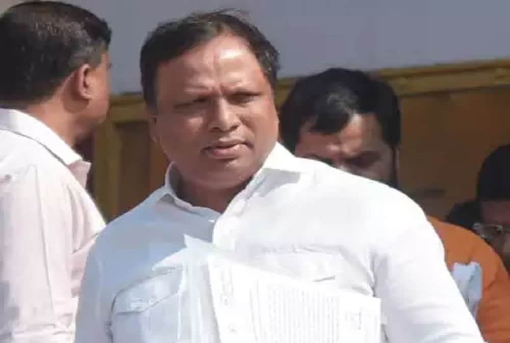 BJP not support Kangana Ranaut over mumbai and PoK said BJP MLA Ashish Shelar