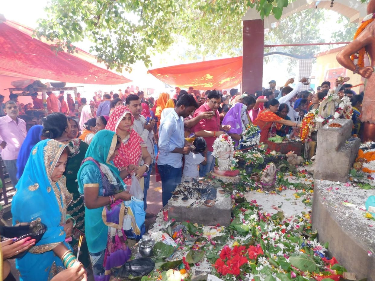 Sawan ke Somwar
