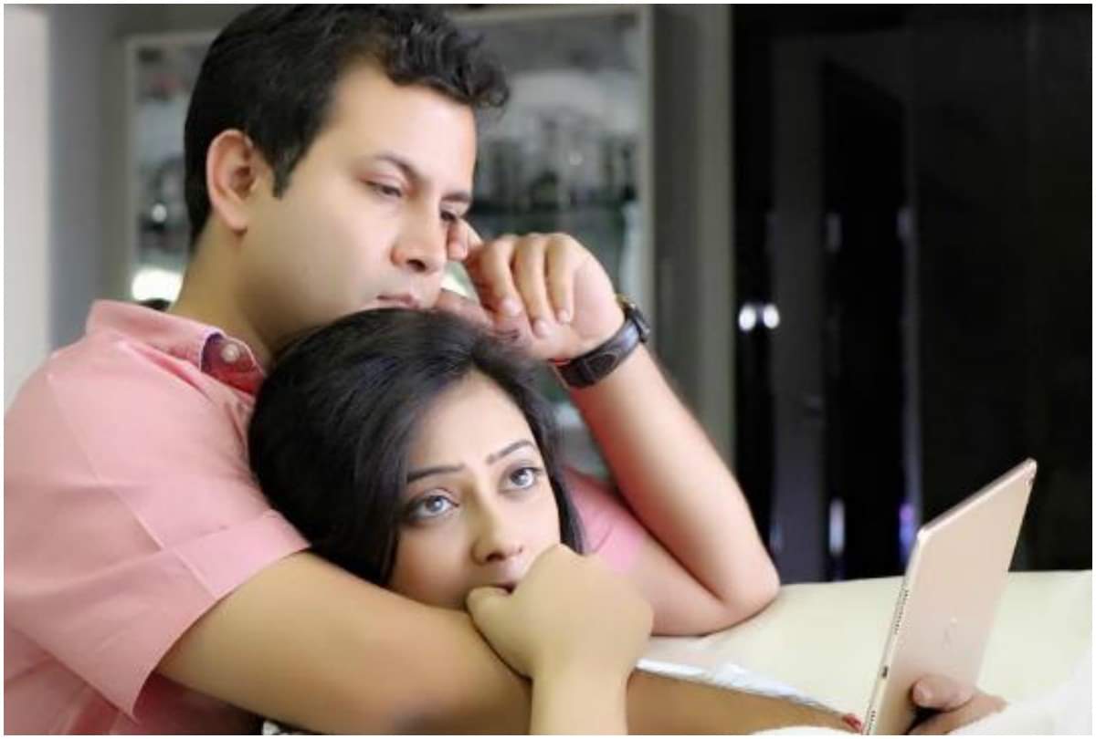 Shweta Tiwari husband Abhinav Kohli sent her defamation notice