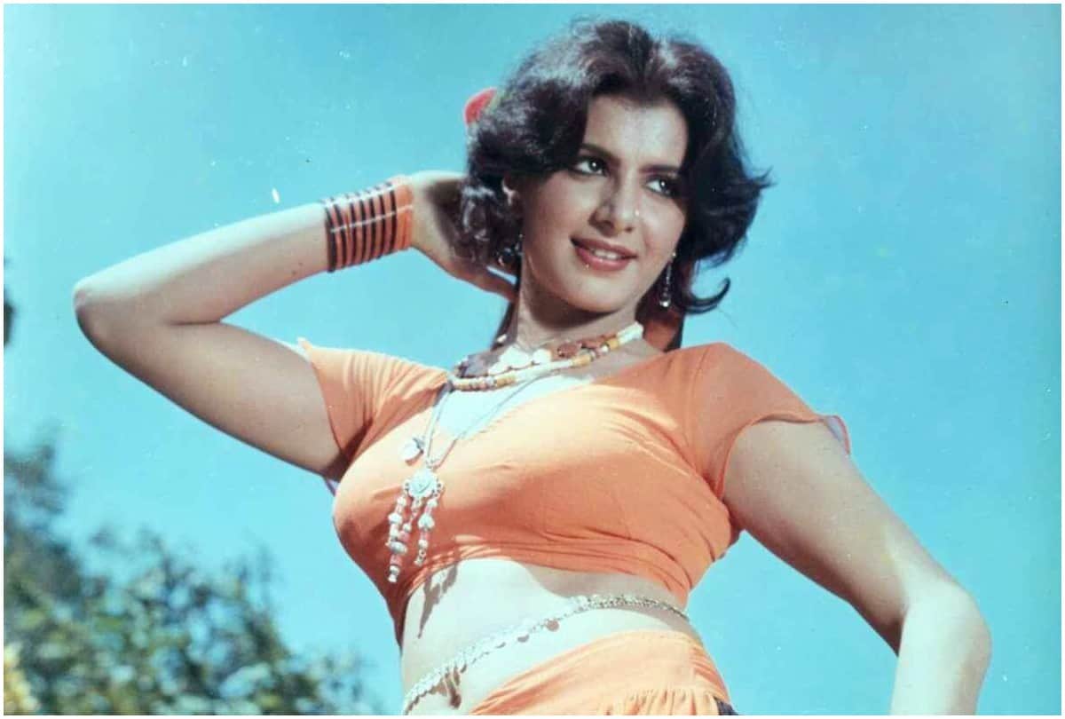 Anita Raj 80s Actress once had an affair with Dharmendra See How She Look Now