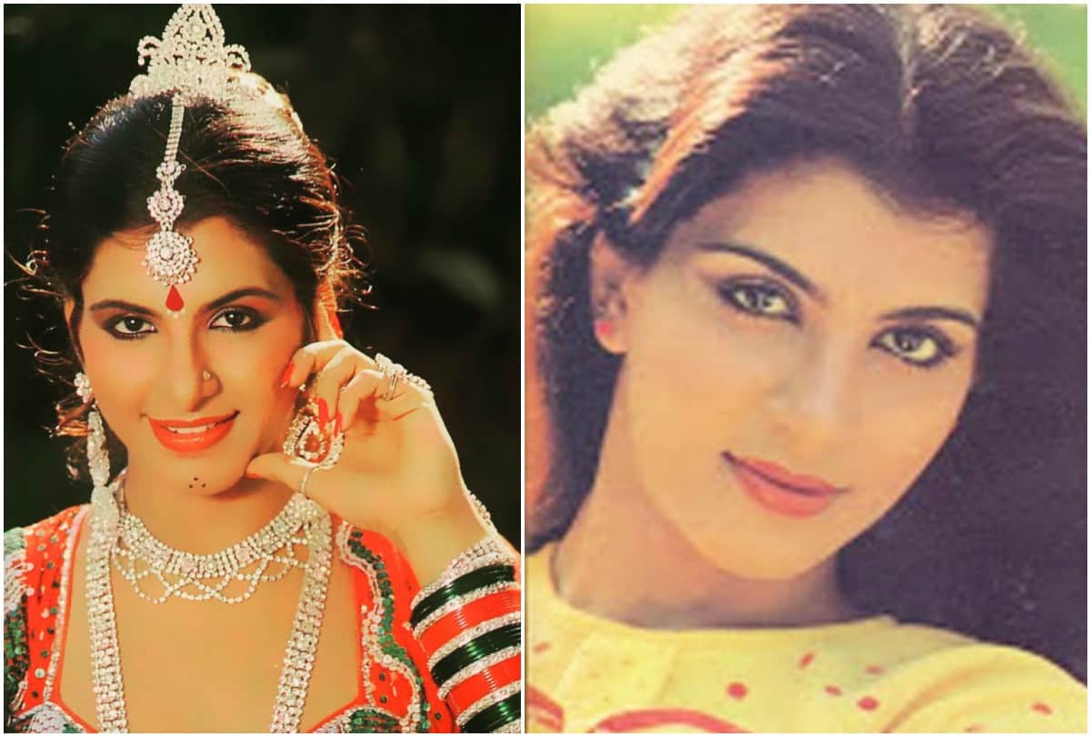 Anita Raj 80s Actress once had an affair with Dharmendra See How She Look Now