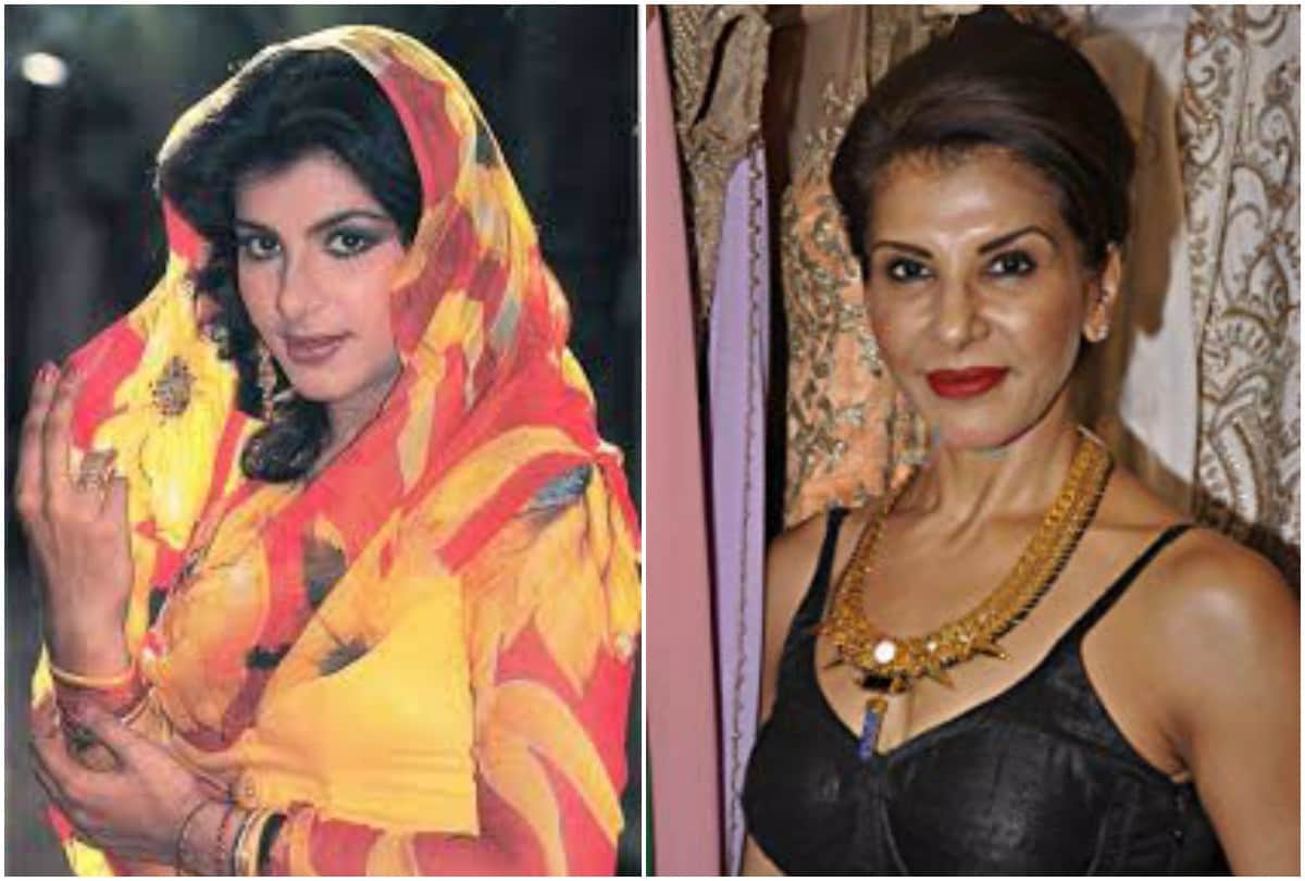 Then and Now Prem Geet to Choti Sardarni huge transformation in Anita Raj look in 37 years