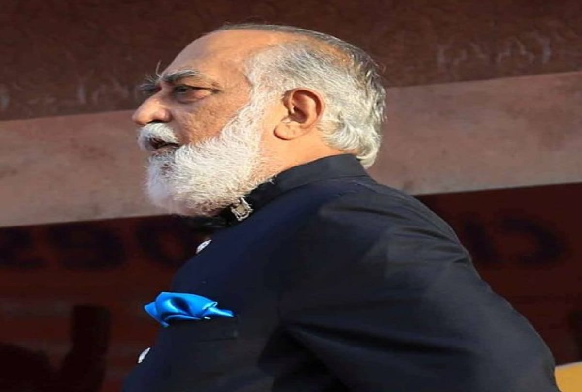 Two former royal families of rajasthan declared themselves descendants of Ram