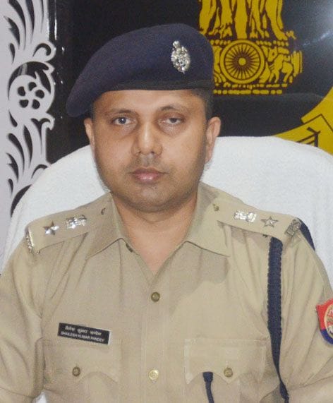 sp will get silver medal on 15th august