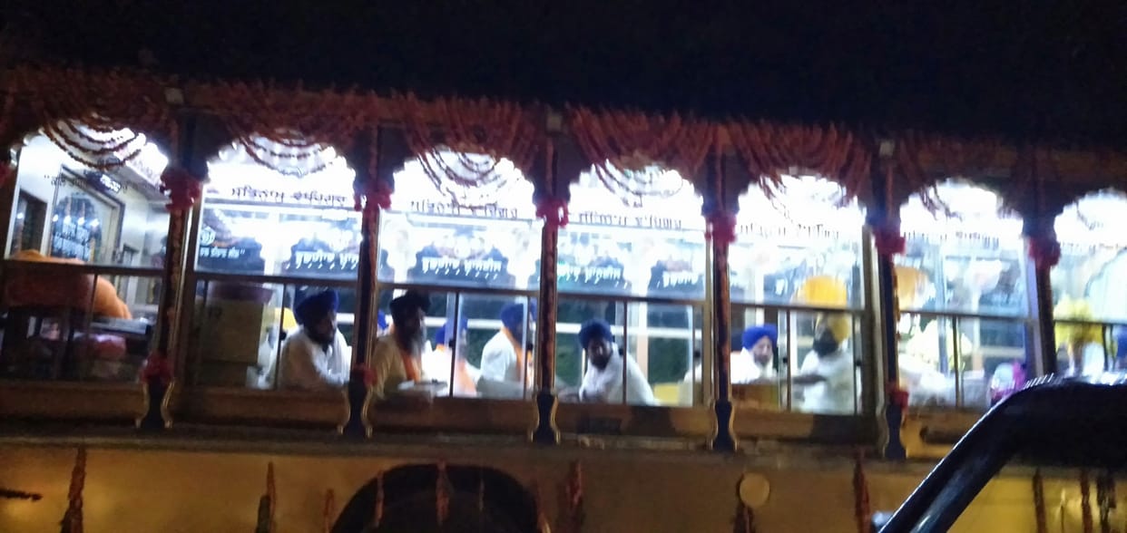 culture activity