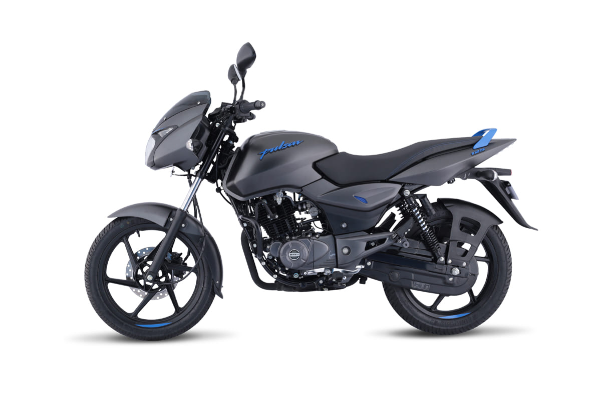 BS6 Bajaj Pulsar 125 Neon launched Know the features and price