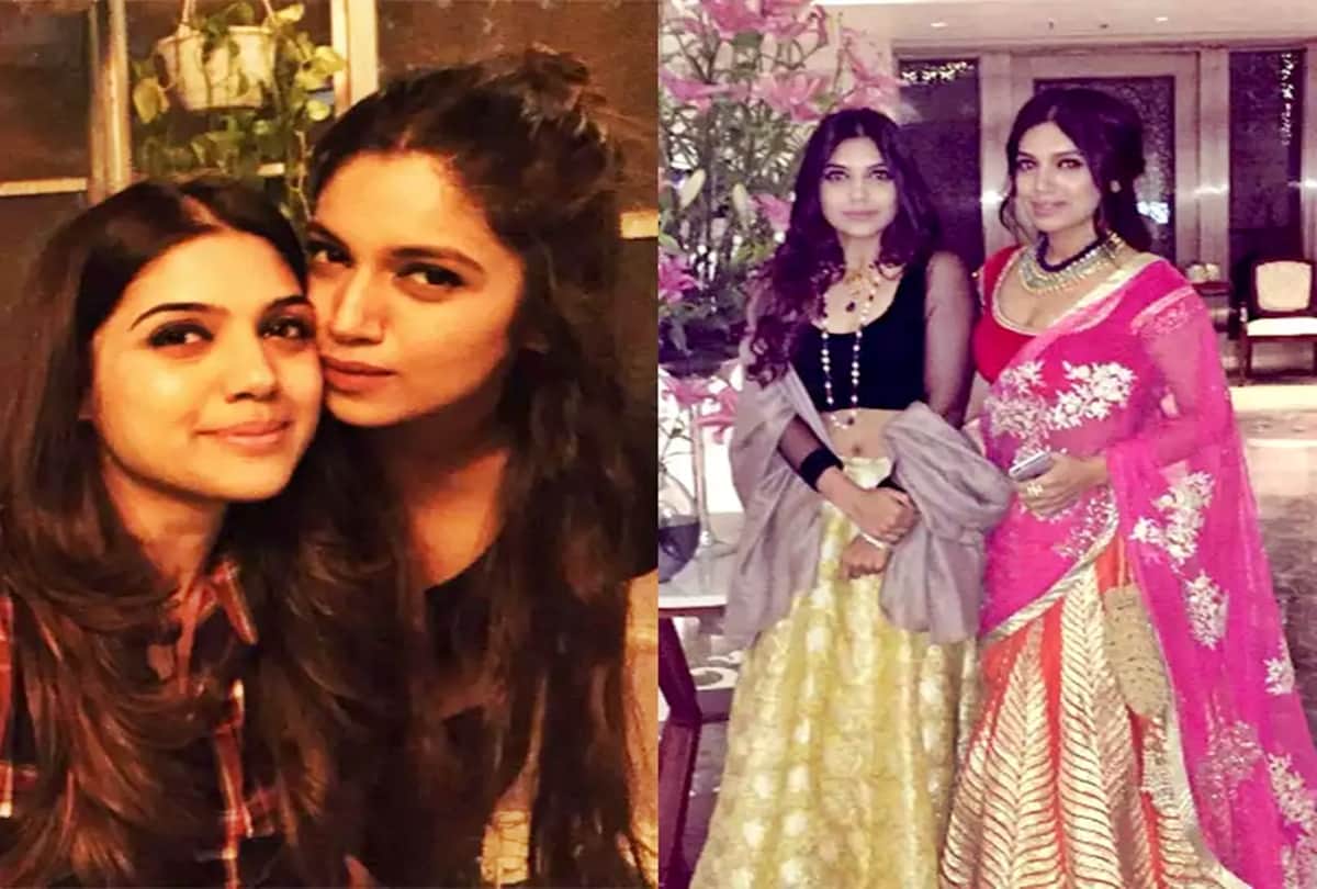 Bollywood celebs Siblings that are not part of bollywood film industry