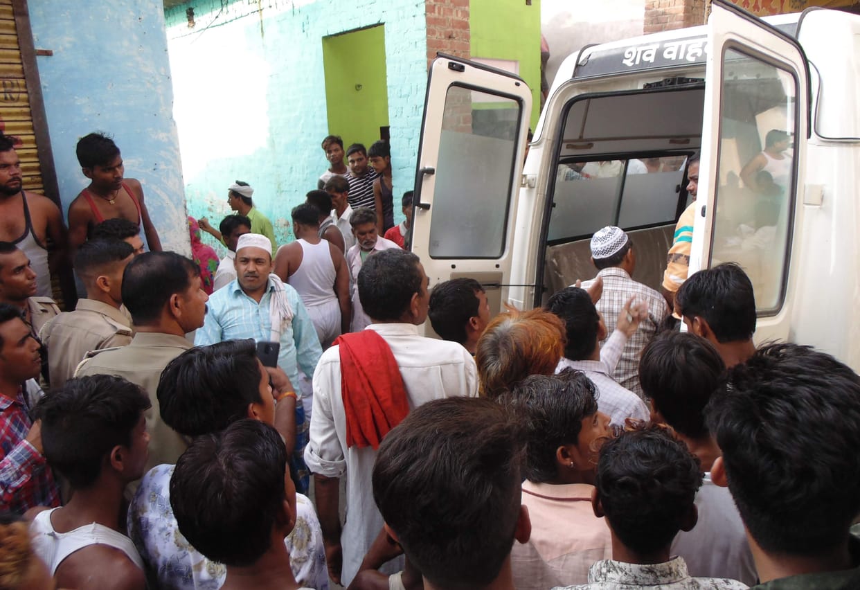 post mortem of shakil