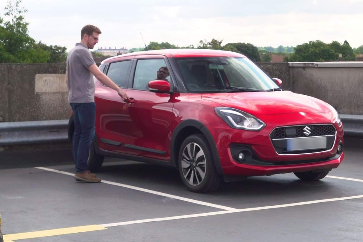 car thieves can steal your cars in just a minute with this device sold on amazon