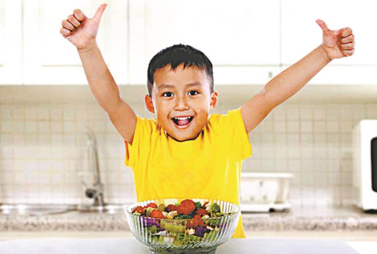 Slow mental growth can cause disturb the whole life of child