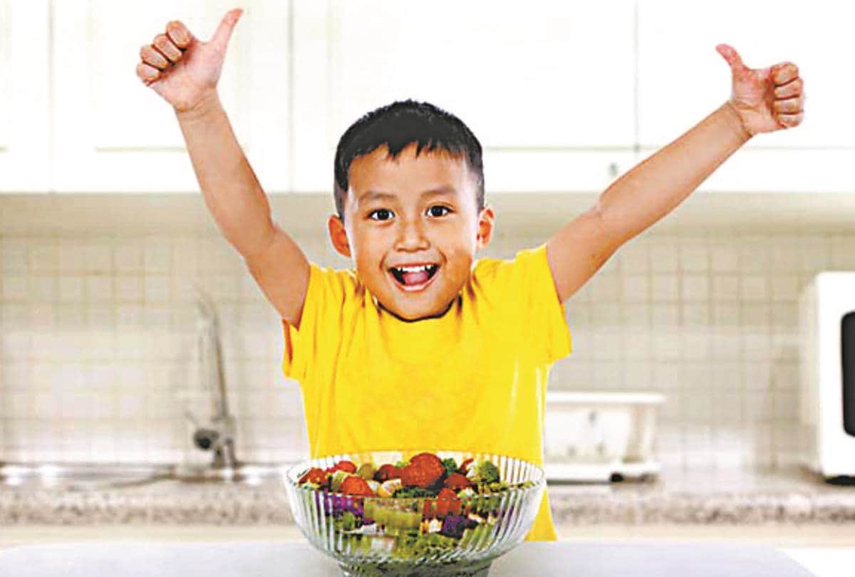 child development tips good manners nature in children