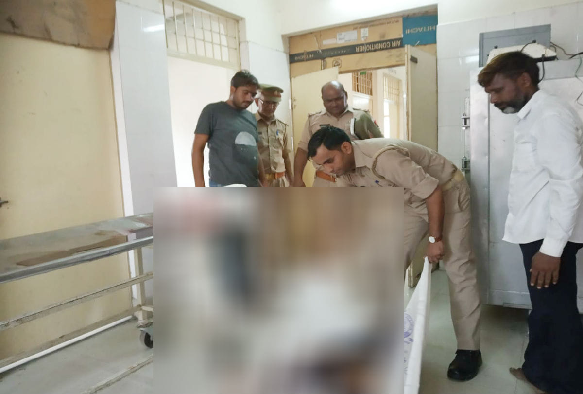 young man murdered, two injured in etah