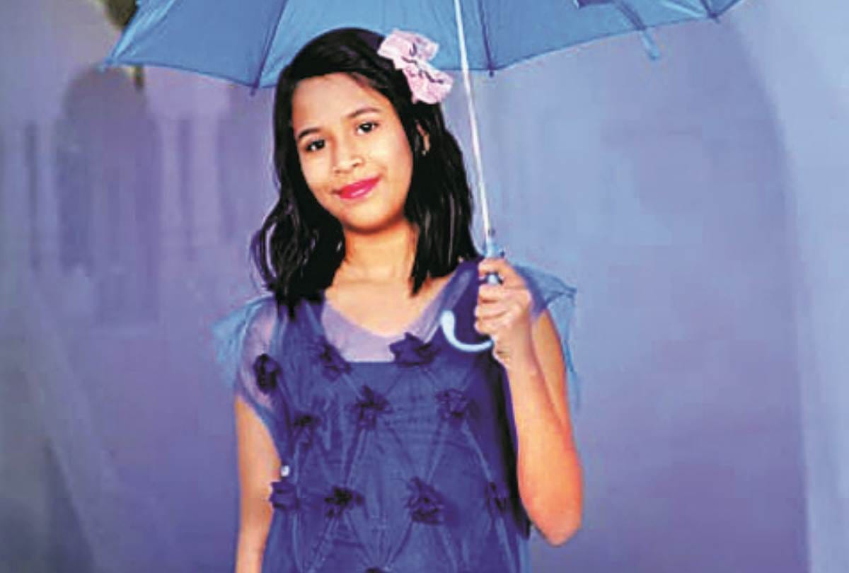 button masala dresses prepared by designer ria srivastava