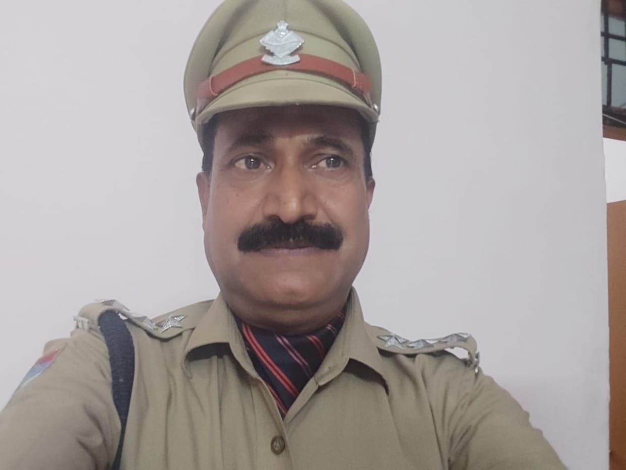 CO of Tanakpur will receive Excellence Award 2019