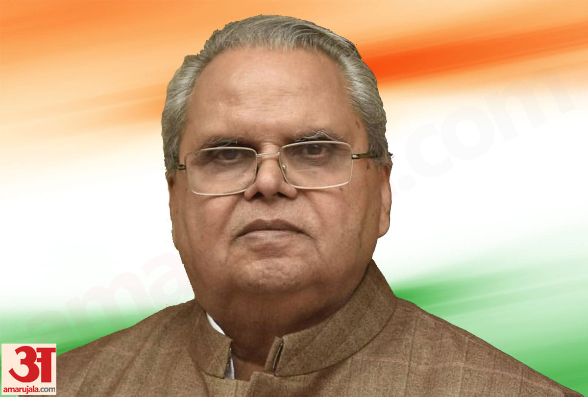 Terrorist camp ko hum barbaad kar denge, baaz  nahi aaye to hum andar jayenge said SatyaPal Malik