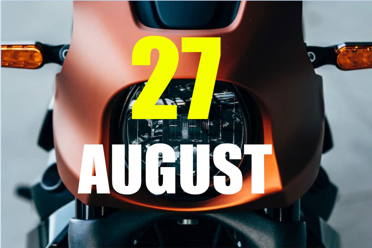Harley Davidson LiveWire Scheduled For 27 August Launch mileage 235 km