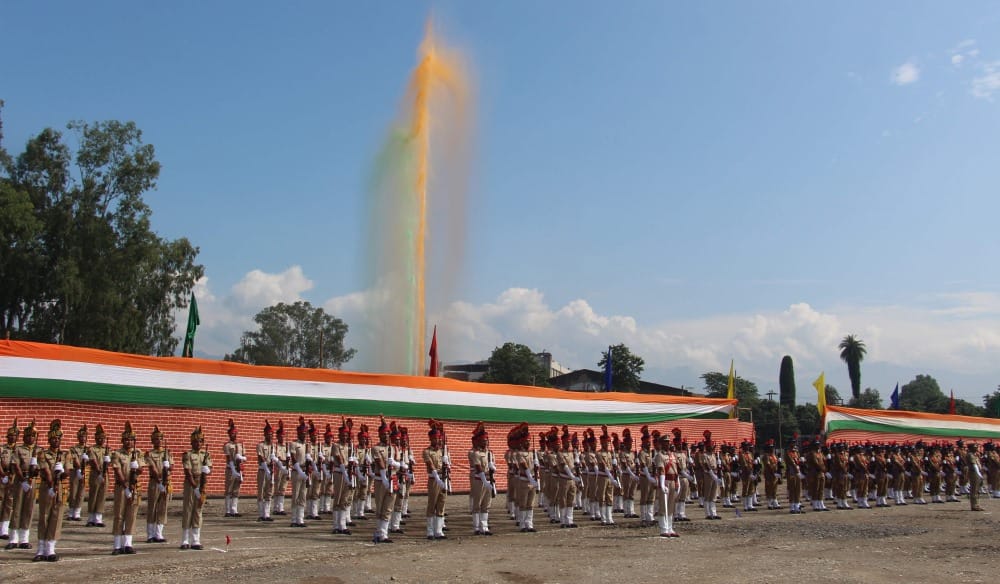 Independence Day 2021: 220 police officers-employees will be honored in Uttarakhand