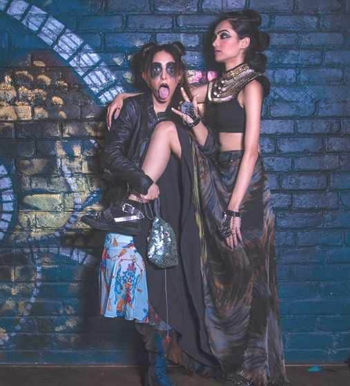 aamir khan daughter ira khan share bold photoshoot