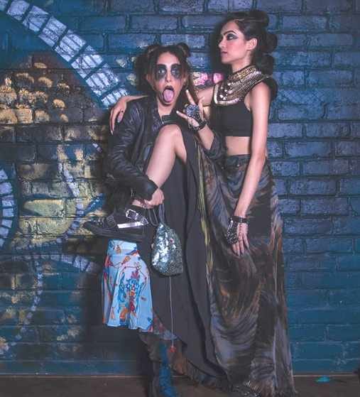 aamir khan daughter ira khan share bold photoshoot