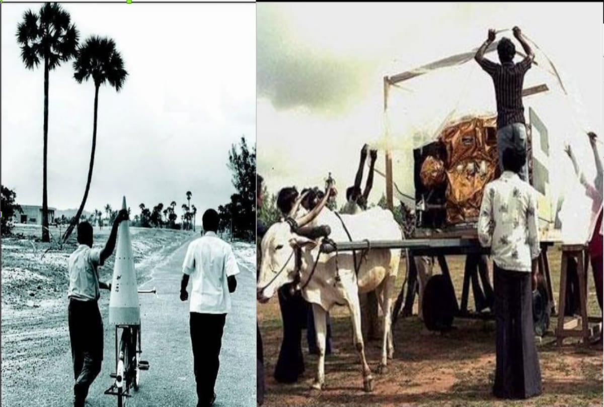 73rd Independence Day 2019 50 Years of ISRO