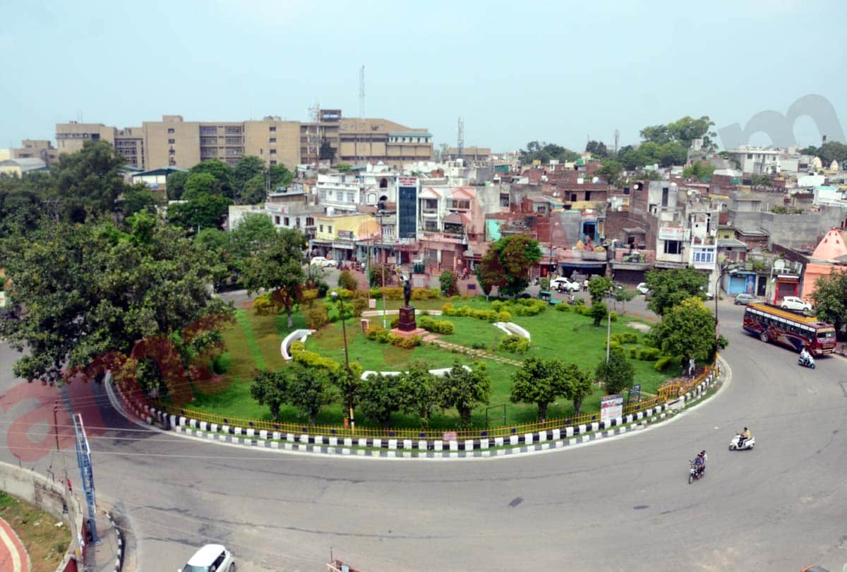jammu kashmir latest visuals, rain in jammu monday mid night, jammu kashmir news