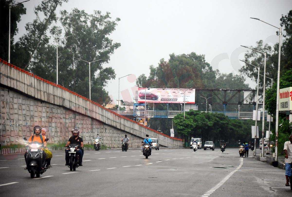 jammu kashmir latest visuals, rain in jammu monday mid night, jammu kashmir news