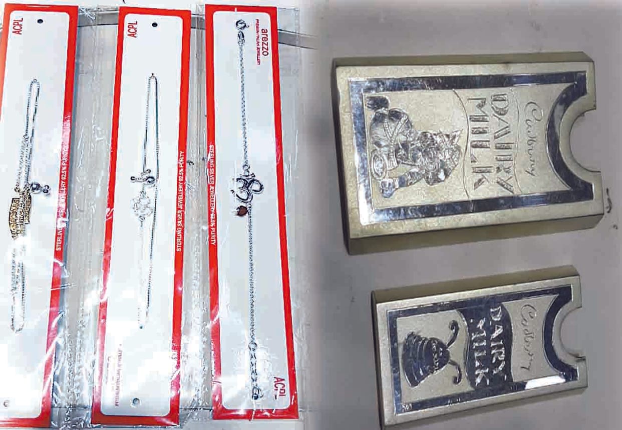 raksha bandhan 2019, rakhi market in kanpur