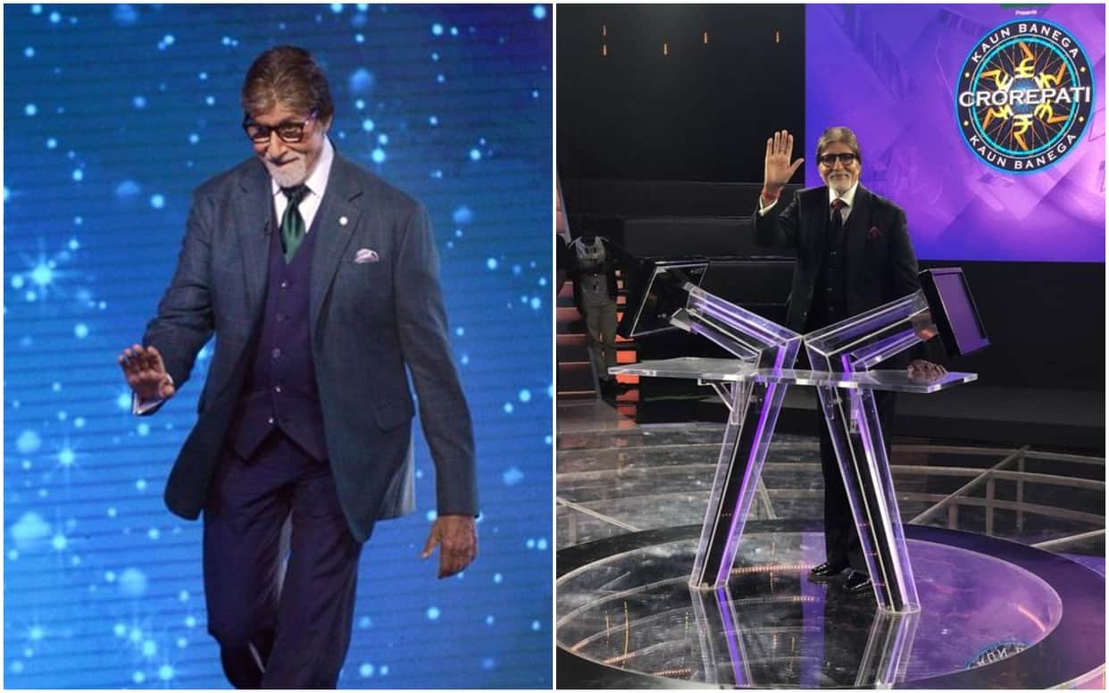 Kaun Banega Crorepati 11 Grand Launch registrations steps for amitabh bachchan show kbc
