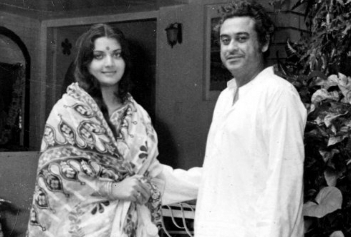 Yogeeta Bali Birthday Special and her Life Facts kishore kumar