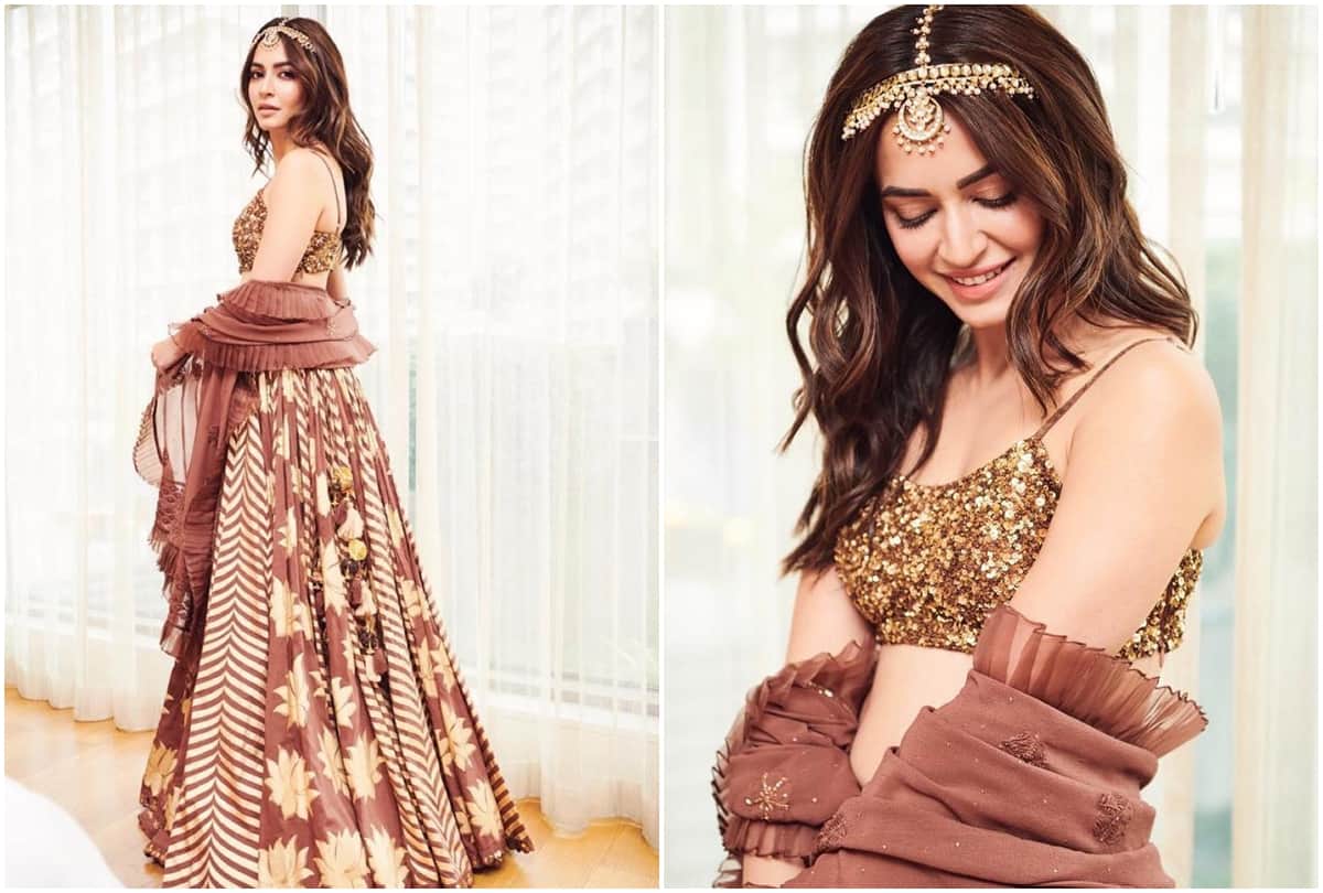 Kriti Kharbanda angry on Air India for lost her luggage during journey